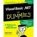 VisualBASIC .Net for Dummies - Paperback
