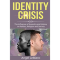 Identity Crisis - Paperback
