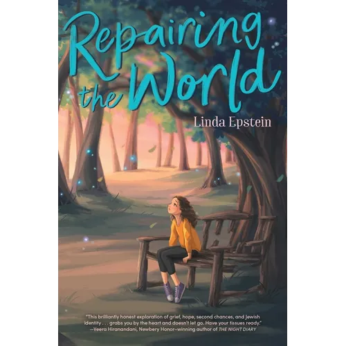 Repairing the World - Paperback