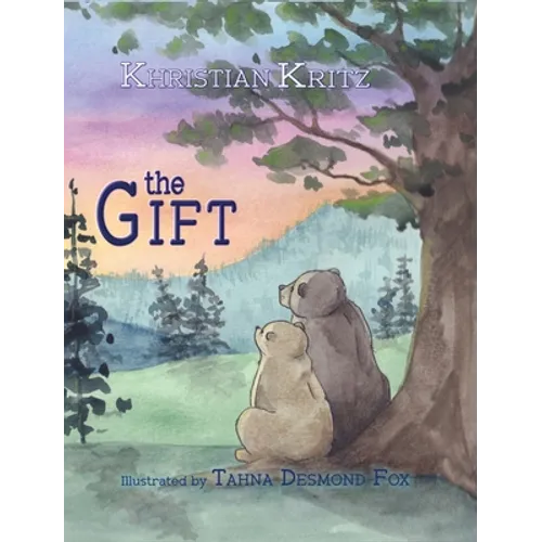 The Gift - Hardcover