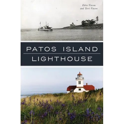 Patos Island Lighthouse