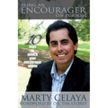 Being an Encourager on Purpose - Paperback
