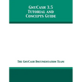 GnuCash 3.5 Tutorial and Concepts Guide - Paperback