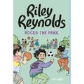 Riley Reynolds Rocks the Park - Paperback