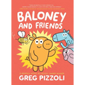 Baloney and Friends - Paperback