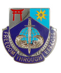 U.S. Army 97th Civil Affairs Unit Crest (each)