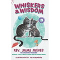Whiskers & Wisdom - Paperback