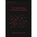 The Microbiology of Anaerobic Digesters - Paperback