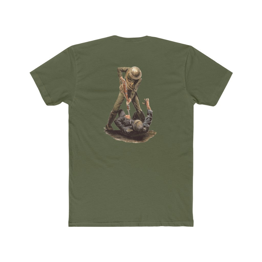 Belleau Wood - Crew Tee