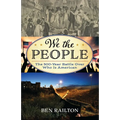 We the People: The 500-Year Battle Over Who Is American