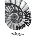 Spiraling Stair Steps - Hardcover