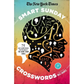 New York Times Smart Sunday Crosswords - Paperback