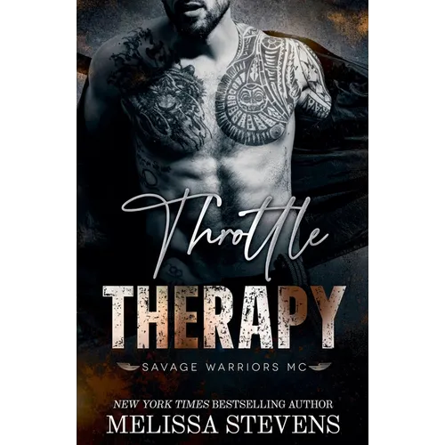 Throttle Therapy
