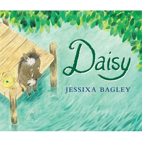 Daisy - Hardcover