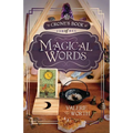 Crone's Book of Magical Words - Paperback