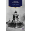 A History of the Royal Navy: World War II - Hardcover