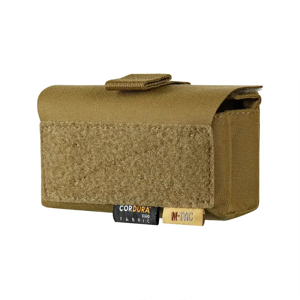 M-Tac Shotgun Shell Pouch (12 Gauge, 10-Round) Elite