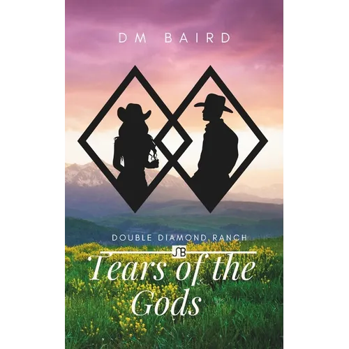 Tears of the Gods - Paperback