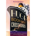 The New York Times Huge Book of Easy Crosswords - Paperback