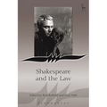 Shakespeare and the Law