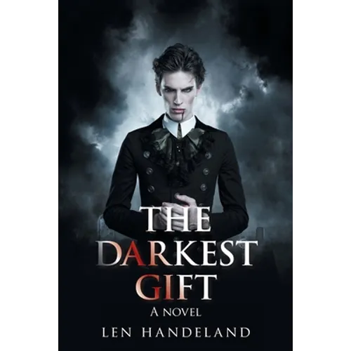 The Darkest Gift - Paperback