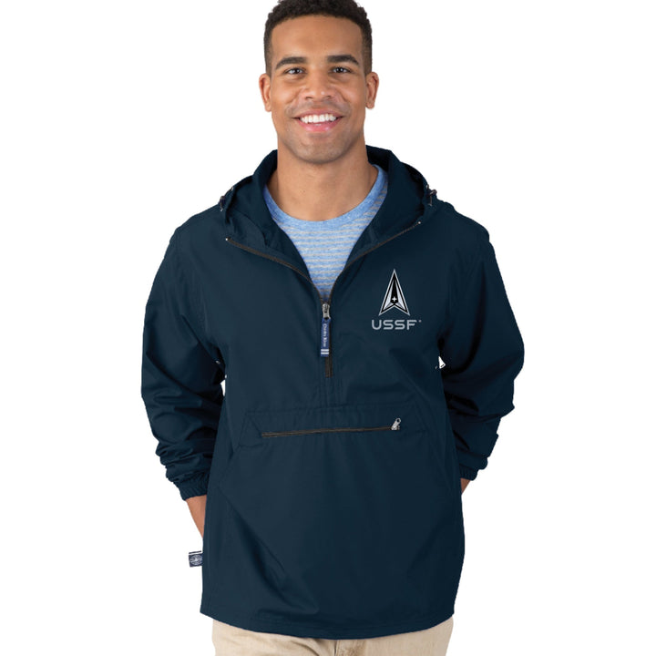 Packable Jackets
