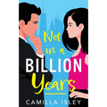 Not In A Billion Years - Paperback