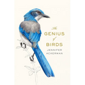 The Genius of Birds - Hardcover