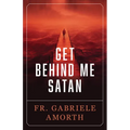 Get Behind Me Satan - Paperback