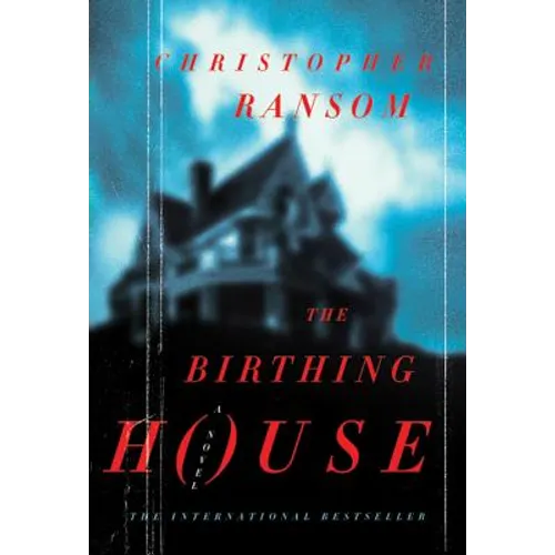The Birthing House - Paperback