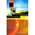 Did God Use Evolution?: Observations from a Scientist of Faith - Paperback