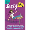 Jacky Ha-Ha - Hardcover