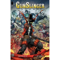 Gunslinger Spawn Volume 1 - Paperback