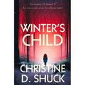 Winter's Child - Paperback