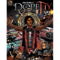 Dopefly #3 - Paperback
