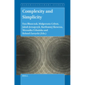 Complexity and Simplicity - Hardcover