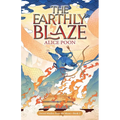 The Earthly Blaze - Paperback