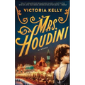 Mrs. Houdini - Paperback