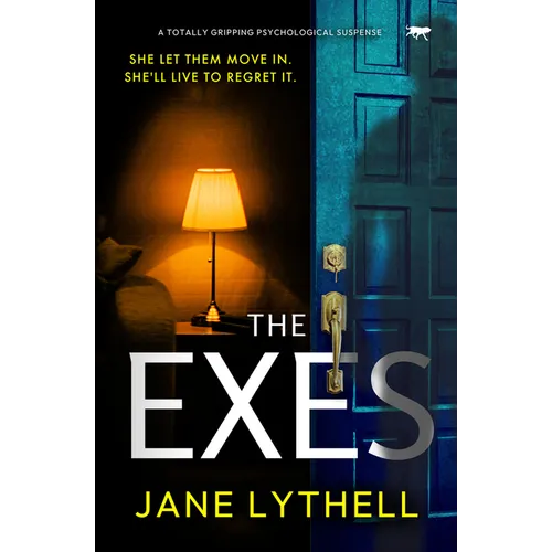 The Exes: A Totally Gripping Psychological Suspense - Paperback