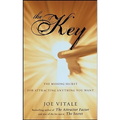 The Key - Paperback