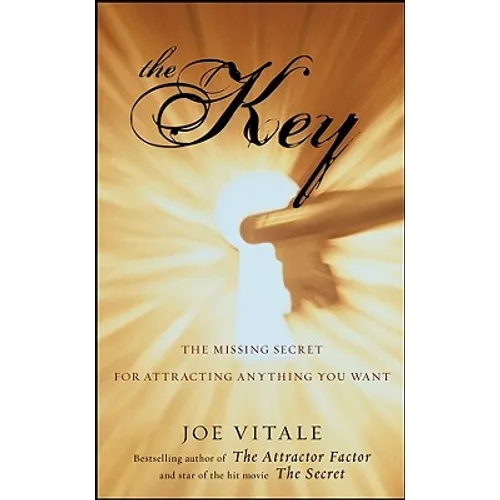 The Key - Paperback