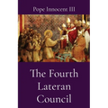 The Fourth Lateran Council - Paperback