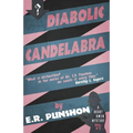 Diabolic Candelabra: A Bobby Owen Mystery - Paperback