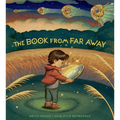The Book from Far Away - Hardcover