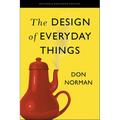 The Design of Everyday Things - Paperback