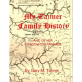 My Tanner Family History - Paperback