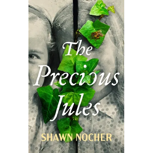 The Precious Jules - Paperback