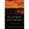 No Stone Unturned - Paperback