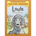 Louis Helps Ajani Fight Racism - Hardcover