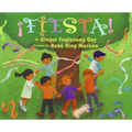Fiesta!: Bilingual English-Spanish - Paperback